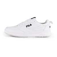 Fila Sneaker 'REGA' - Schwarz,Weiß - 42