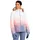 Roxy Jet Jacke - Wild Wind Blurry Escape - L