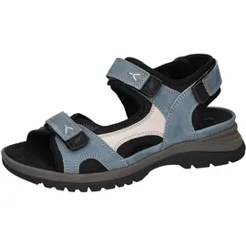 WALDLÄUFER H-Sora Damen Blau 36