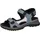 WALDLÄUFER H-Sora Damen Blau 36