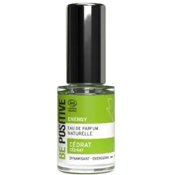 Acorelle Be Positive EdP Energy Cedrat 15ml 15 ml