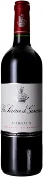 La Sirène de Giscours 2018 - Zweitwein Château Giscours