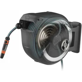 Gardena RollUp M/L Wand-Schlauchbox 25 m inkl. Schlauch 18622-20