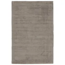 Kayoom Teppich My Raaja 230", Taupe 160x230 cm – Pflegeleicht & Flachgewebe - Taupe