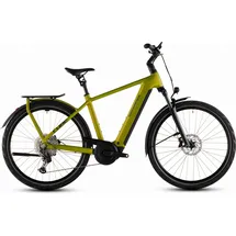 Cube Kathmandu Hybrid Pro 800 RH 58 cm Diamant lizard ́n ́black
