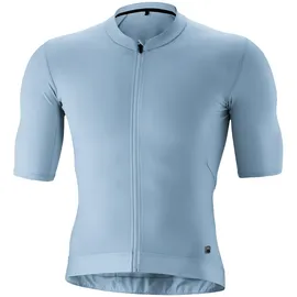 Gonso Road Jersey M stormy blue