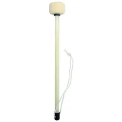Rohema Percussion Paradeschlägel 61850 - Nylon - Marching Schlägel