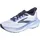 Brooks Glycerin 23 Herren Medium White/Rain/Baltic Sea 43