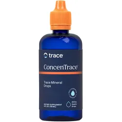 ConcenTrace® Spurenelement-Tropfen (118 Milliliter)