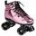 CHAYA Pink Laser Rollschuhe - Pink - EU 38