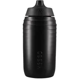KEEGO Bottle 500 - Titan Trinkflasche - Dark Matter