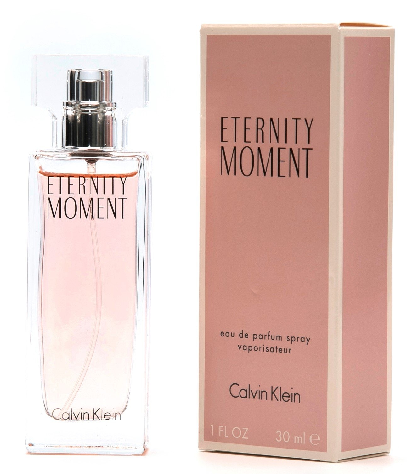 calvin klein eternity moment 50ml