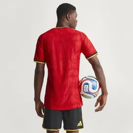 adidas Belgien Heimtrikot (Authentic) 2026 Herren Gr. S