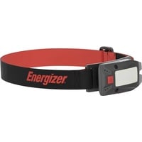 Energizer Multiuse LED Stirnlampe akkubetrieben 180lm E302713201