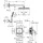Grohe Essence Unterputz-Duschsystem hard graphite 310