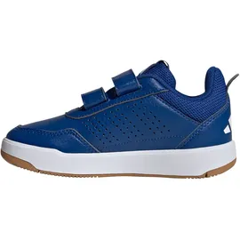 adidas Tensaur Sport 3.0 CF K Schuh braun|weiß|blau 32