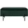 House Nordic Sitzbank Watford Grün 95 x 37 x 40 cm