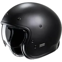 HJC Helmets V31 Schwarz M