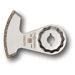 Fein Diamant-Sägeblatt SLM Schnittbreite 2 - 63903243210