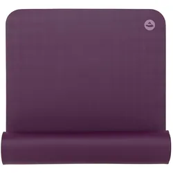 bodhi Bodhi EcoPro Yogamatte Diamond, violett 1 St
