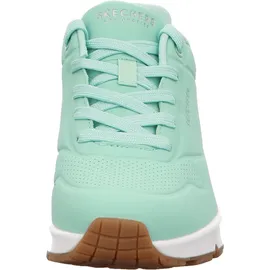 SKECHERS Uno - Stand On Air Mint/Mesh 38