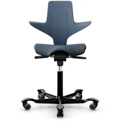 HAG Capisco 8010 Puls Drehstuhl