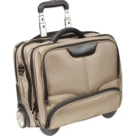 Dermata 2-Rollen 41 cm / 37 l champagner/beige