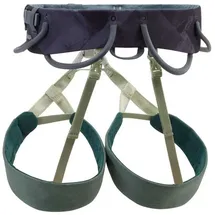Petzl Klettergurt Mehrfarbig