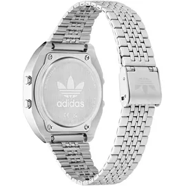 Adidas Originals »DIGITAL Two Herren/Frauen Uhr adidas-AOST24557