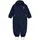 LEGO Wear LWJULIAN 711 - Snowsuit dark navy 590, 98