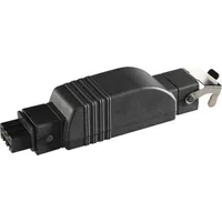 SOMFY Awning Slim Receiver io Plug Funkempfänger schwarz