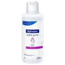 1001 Artikel Medical BAKTOLAN balm pure