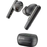 HP Poly Voyager Free 60+ - True Wireless-Kopfhörer mit