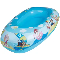 Happy People 16327 - Paw Patrol Kinderboot (ca. 80x54x22 cm)
