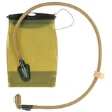 Source Kangaroo 1l Collapsible Trinkblase - Coyote - One Size