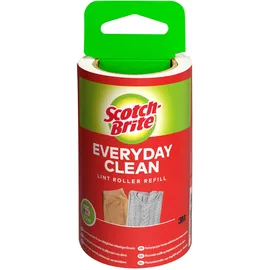 Scotch-Brite Ersatz-Fusselrolle 7 x 9 cm 56 Blatt