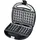 Melissa 16240110 - 3 in 1 Sandwichmaker 3-in-1 Waffeleisen Kontakt-Grill,