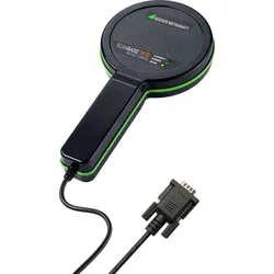 Gossen Metrawatt RFID Leser u. Schreiber
