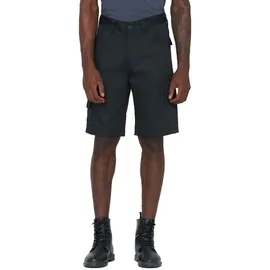 Dickies Dickies, Herren, Everyday-Shorts, Schwarz, 33 - 33