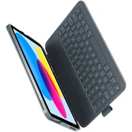 DEQSTER Slim PRO Keyboard 10,9"/11"
