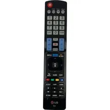Zoternen Original TV Fernbedienung für Lg Anmr600, Fernseher,