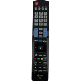 Zoternen Original TV Fernbedienung für Lg Anmr600, Fernseher,