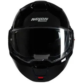 Nolan N120-1 Classico Nero / Glossy 3XL