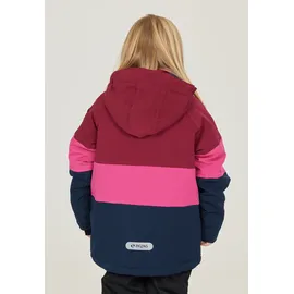 ZigZag Taylora Skijacke Unisex Blau 98