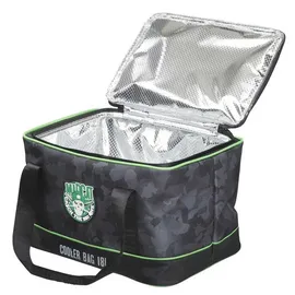 MADCAT 18 l Schwarz/Grau