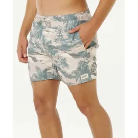 Rip Curl RipCurl Dreamers Volley fatigue (4867) XL