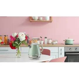 Ariete Vintage 2868 green