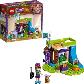 LEGO Friends Mias Zimmer 41327