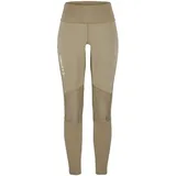 Craft ADV Nordic Race Warm Tights Women raw (237000) L