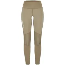 Craft ADV Nordic Race Warm Tights Women raw (237000) L